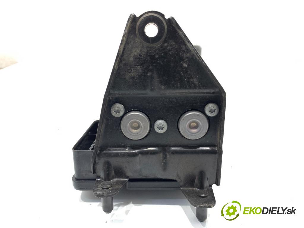 SEAT ALTEA XL nadwozie wielkoprzestrzenne (MPV) 2010 92 kW 1.4 TSI 1390 Pumpa ABS 1K0907379AH (Pumpa ABS)