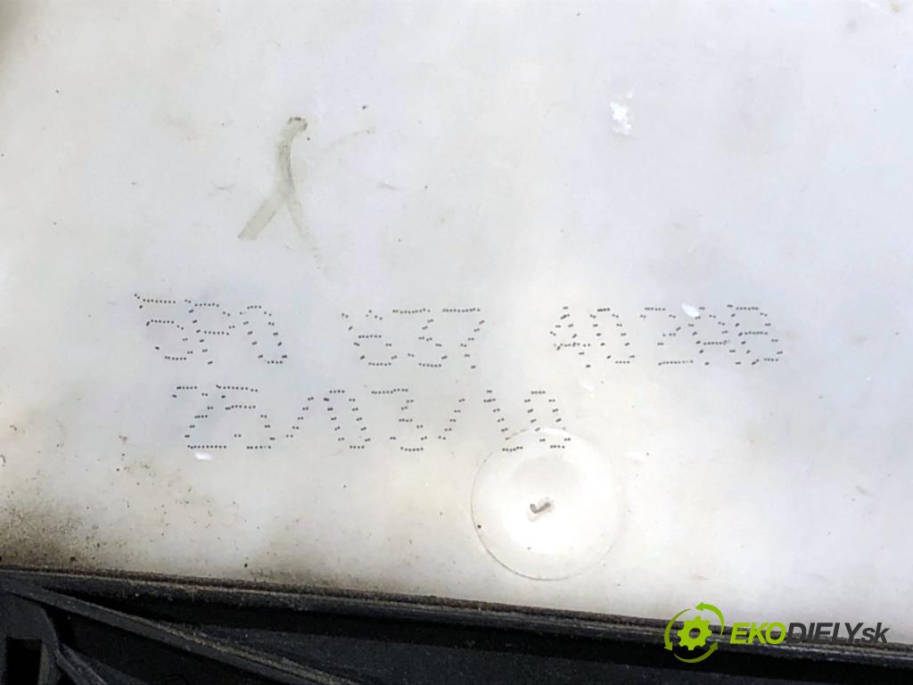 SEAT ALTEA XL nadwozie wielkoprzestrzenne (MPV) 2010 92 kW 1.4 TSI 1390 mechanismus okna pravý přední část 5P0837402AB