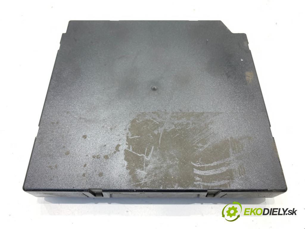 SEAT ALTEA XL nadwozie wielkoprzestrzenne (MPV) 2010 92 kW 1.4 TSI 1390 Modul komfortu 1K0937086C (Modul komfortu)