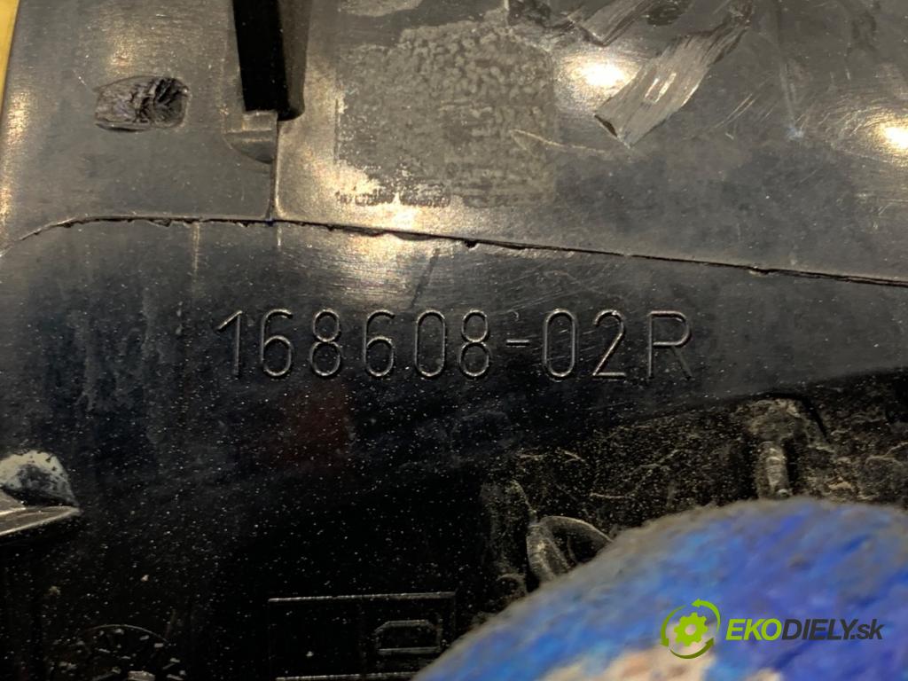 SEAT ALTEA XL nadwozie wielkoprzestrzenne (MPV) 2010 92 kW 1.4 TSI 1390 hmlové svetlo, hmlovka pravý přední část
