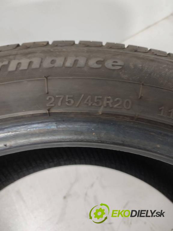--- --- PNEUMATIKY: PARA: 20 275/45