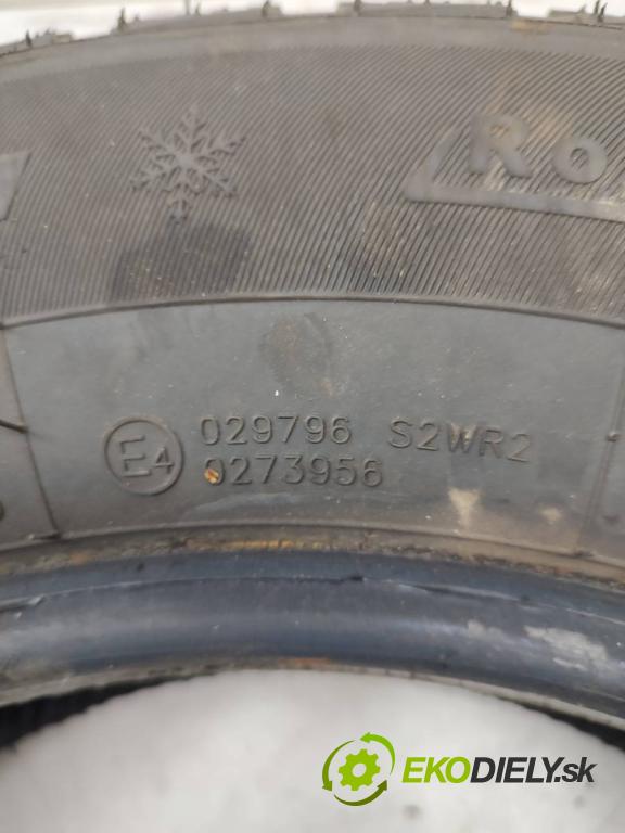 --- --- PNEUMATIKY: PARA: 14 zima 185/70