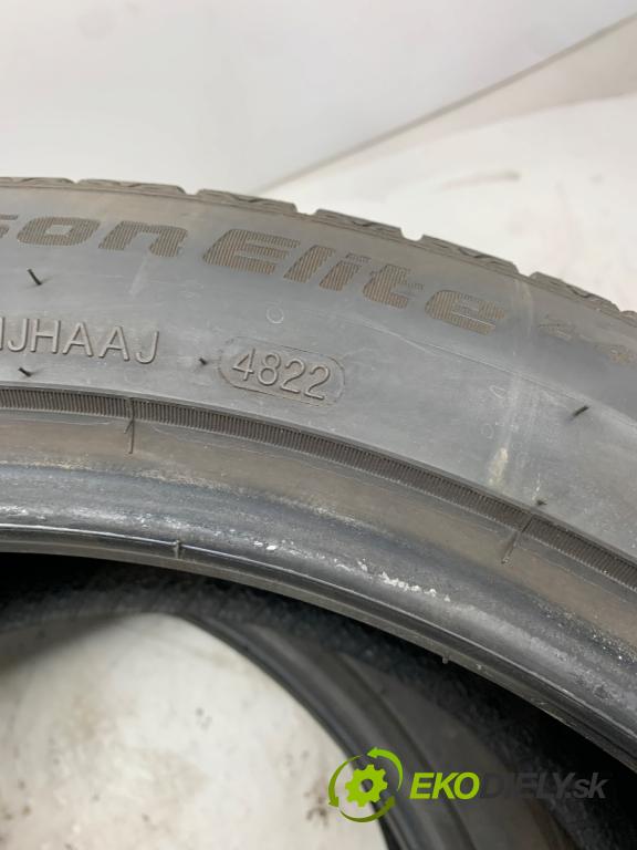--- --- PNEUMATIKY: PARA: 18 zima 235/45