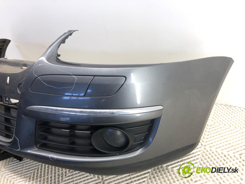VW JETTA III sedan 2005 85 kW 1.6 FSI 1598 nárazník přední část  (Klika dveří ostatní)