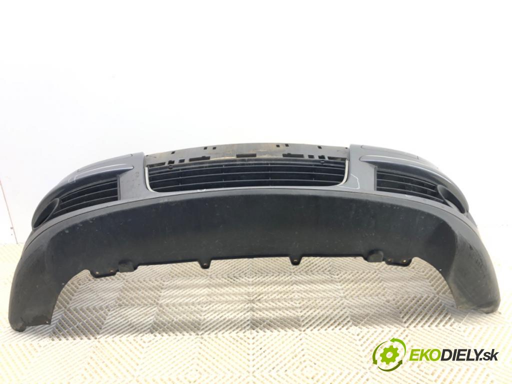 VW JETTA III sedan 2005 85 kW 1.6 FSI 1598 nárazník přední část  (Klika dveří ostatní)