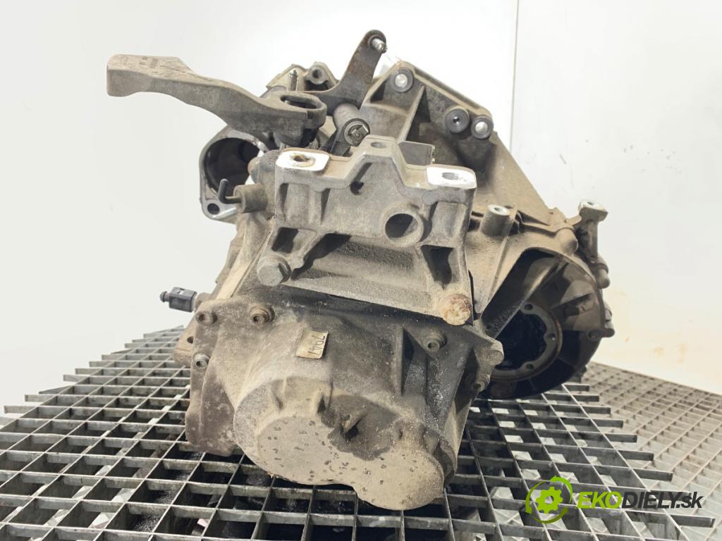 VW JETTA III sedan 2005 85 kW 1.6 FSI 1598 Prevodovka HBM (Prevodovka)