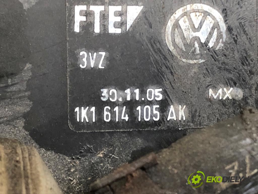 VW JETTA III sedan 2005 85 kW 1.6 FSI 1598 Posilovač bŕzd 1K1614105AK