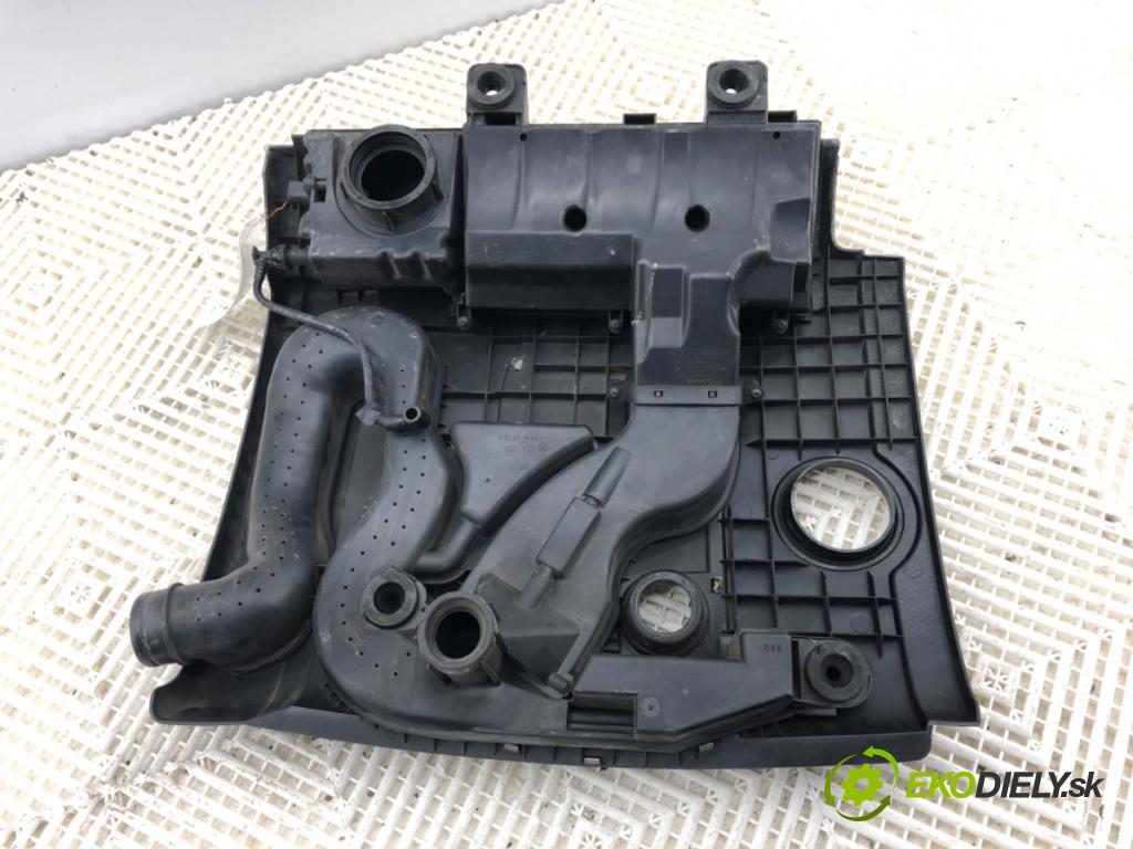 VW JETTA III sedan 2005 85 kW 1.6 FSI 1598 Obal filtra vzduchu 03C129607N (Obal vzduchového filtra)