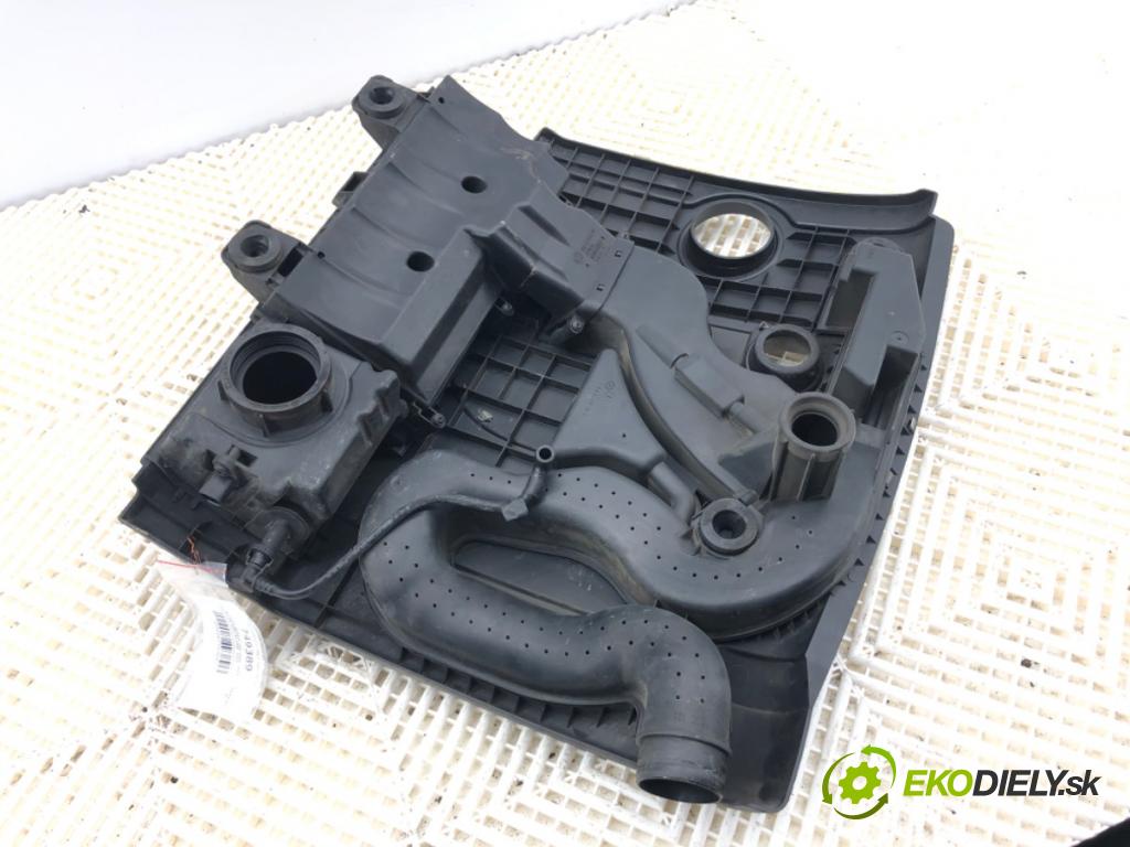VW JETTA III sedan 2005 85 kW 1.6 FSI 1598 Obal filtra vzduchu 03C129607N (Obal vzduchového filtra)