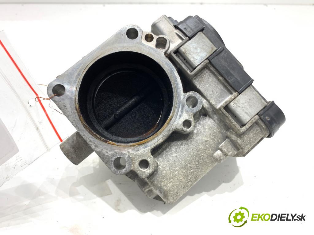 VW JETTA III sedan 2005 85 kW 1.6 FSI 1598 Škrtiaca klapka 03C133062A (Škrtiaca klapka)