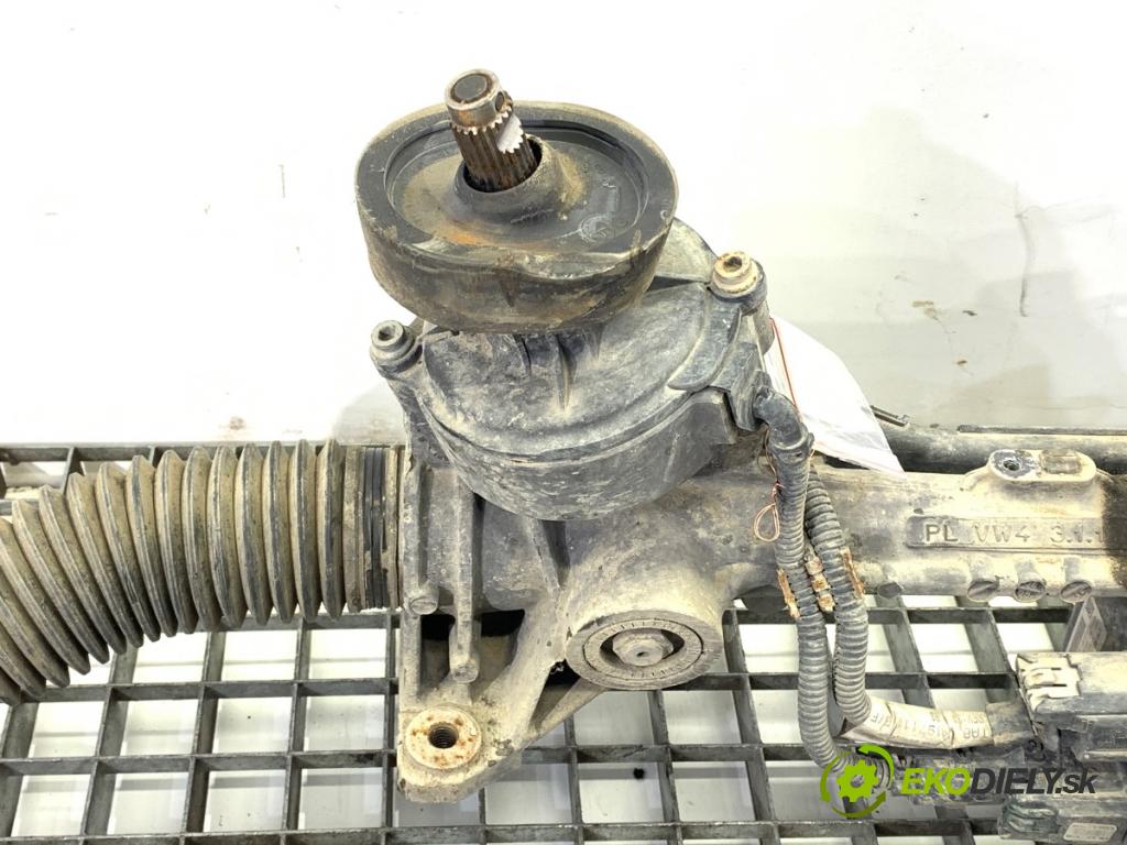 VW JETTA III sedan 2005 85 kW 1.6 FSI 1598 riadenie 1K1909144J (Riadenie)