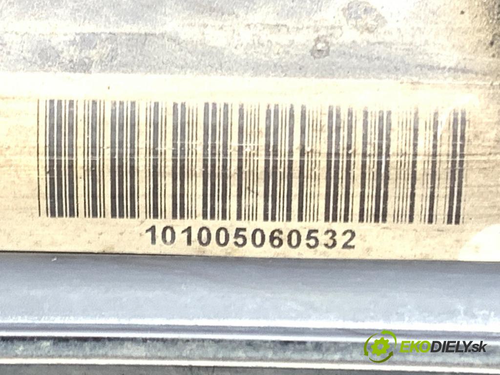 VW JETTA III sedan 2005 85 kW 1.6 FSI 1598 riadenie 1K1909144J (Riadenie)