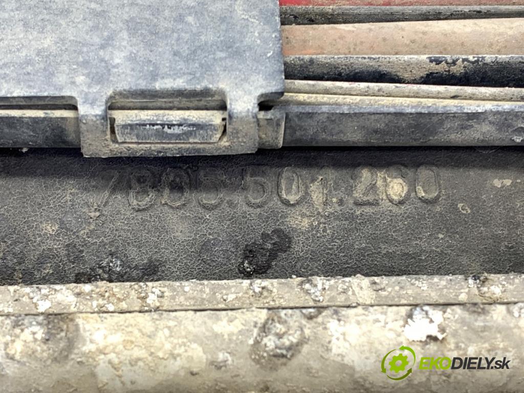 VW JETTA III sedan 2005 85 kW 1.6 FSI 1598 riadenie 1K1909144J (Riadenie)