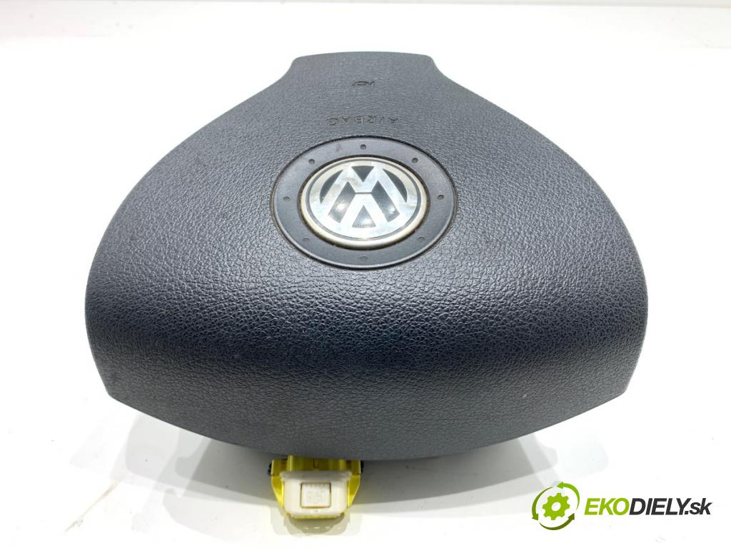 VW JETTA III sedan 2005 85 kW 1.6 FSI 1598 AirBag volantu 1K0880201AB (Airbag)