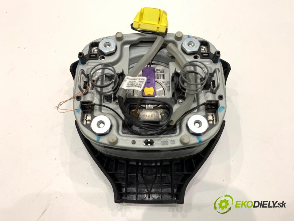 VW JETTA III sedan 2005 85 kW 1.6 FSI 1598 AirBag volantu 1K0880201AB (Airbag)