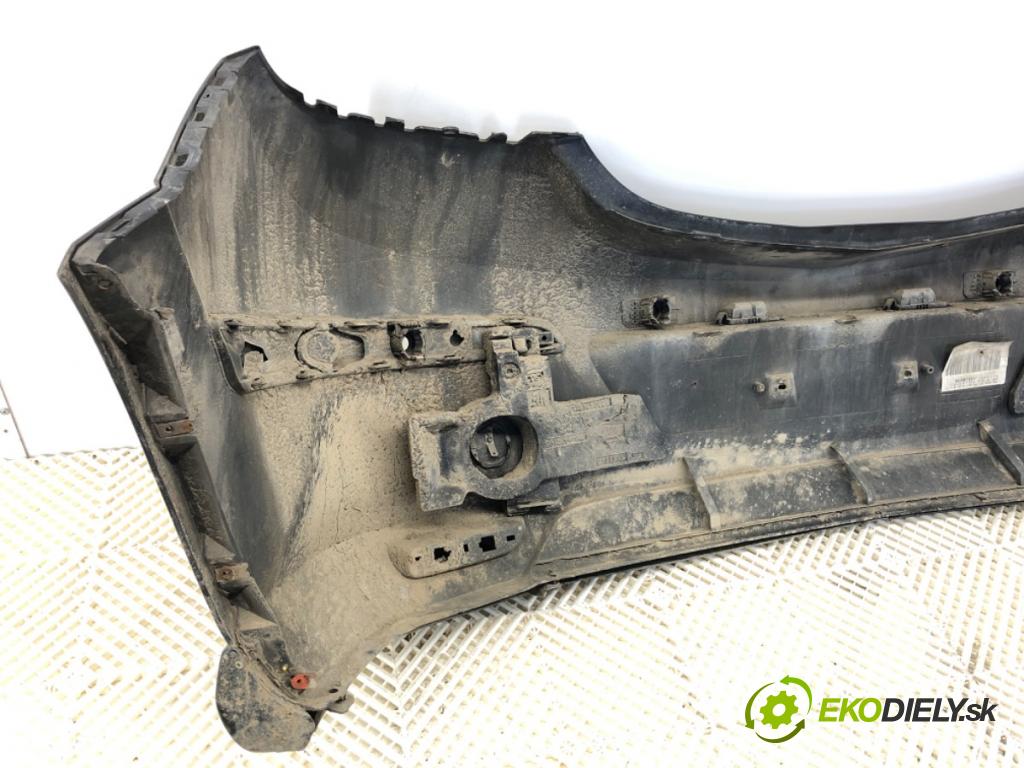 OPEL ASTRA H liftback 2007 74 kW 1.7 CDTI (L48) 1686 nárazník zadní část GTC