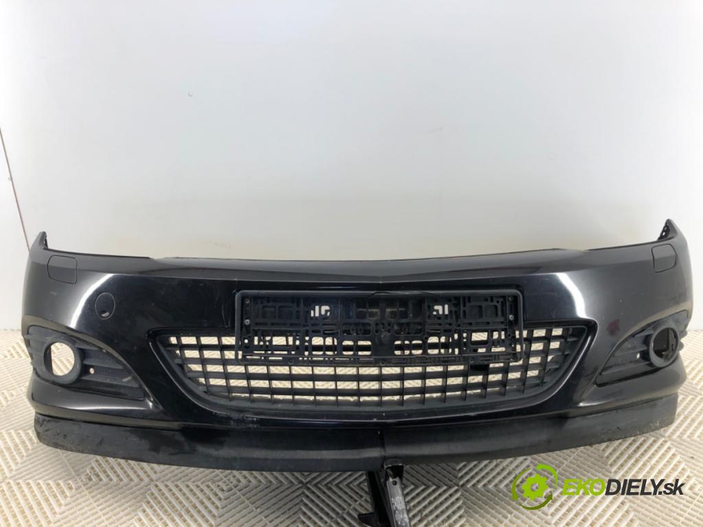 OPEL ASTRA H liftback 2007 74 kW 1.7 CDTI (L48) 1686 nárazník přední část GTC 