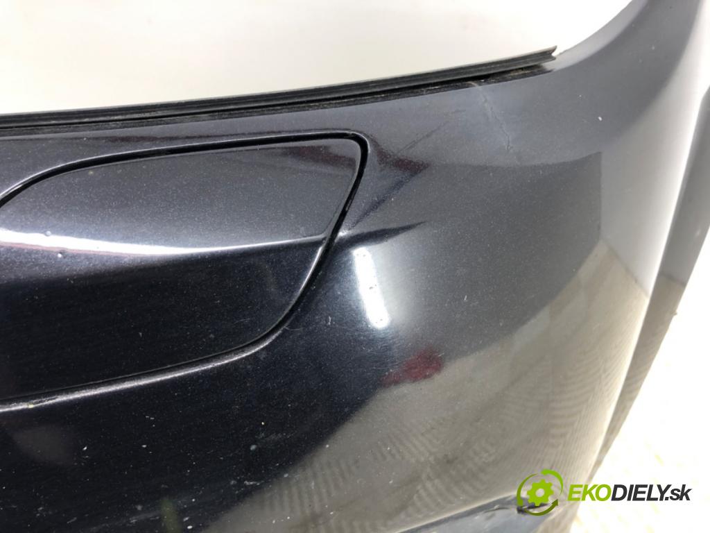 OPEL ASTRA H liftback 2007 74 kW 1.7 CDTI (L48) 1686 nárazník přední část GTC