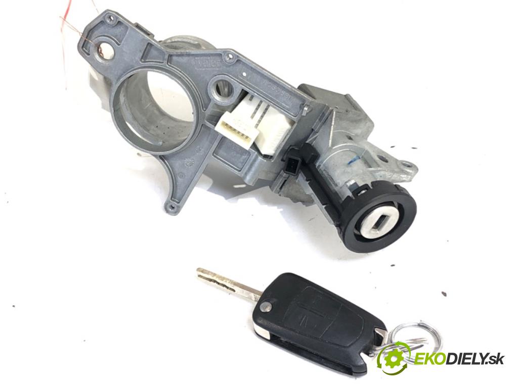 OPEL ASTRA H liftback 2007 74 kW 1.7 CDTI (L48) 1686 spinačka N0501882 (Spínacia skrinka)