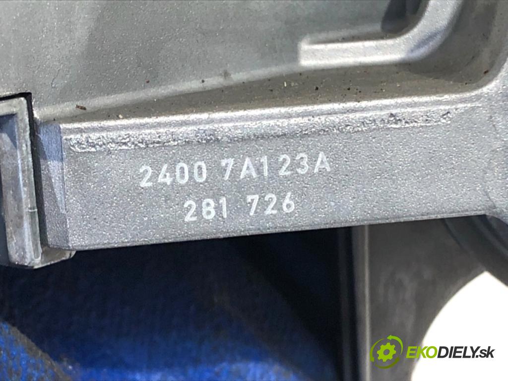 OPEL ASTRA H liftback 2007 74 kW 1.7 CDTI (L48) 1686 spinačka N0501882 (Spínacia skrinka)