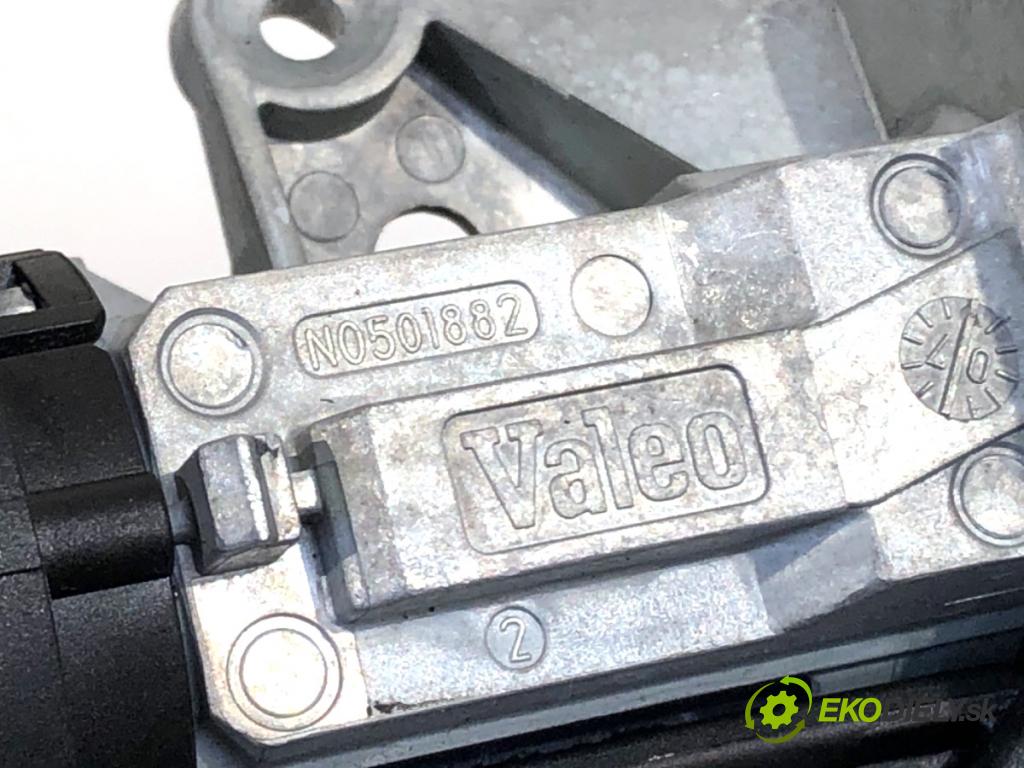 OPEL ASTRA H liftback 2007 74 kW 1.7 CDTI (L48) 1686 spinačka N0501882 (Spínacia skrinka)