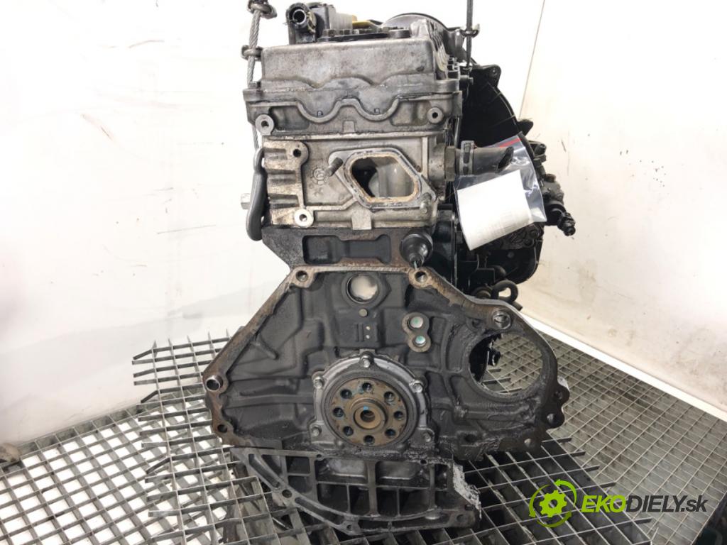 OPEL ASTRA H liftback 2007 74 kW 1.7 CDTI (L48) 1686 motor Z17DTH (Motor)