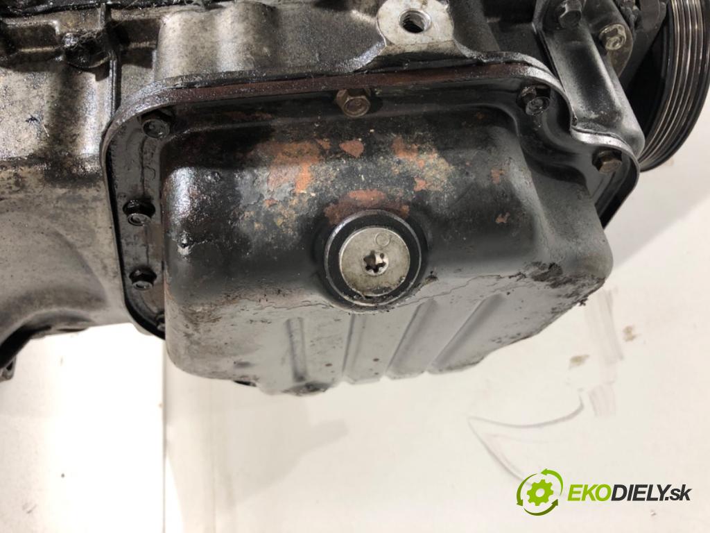 OPEL ASTRA H liftback 2007 74 kW 1.7 CDTI (L48) 1686 motor Z17DTH (Motor)