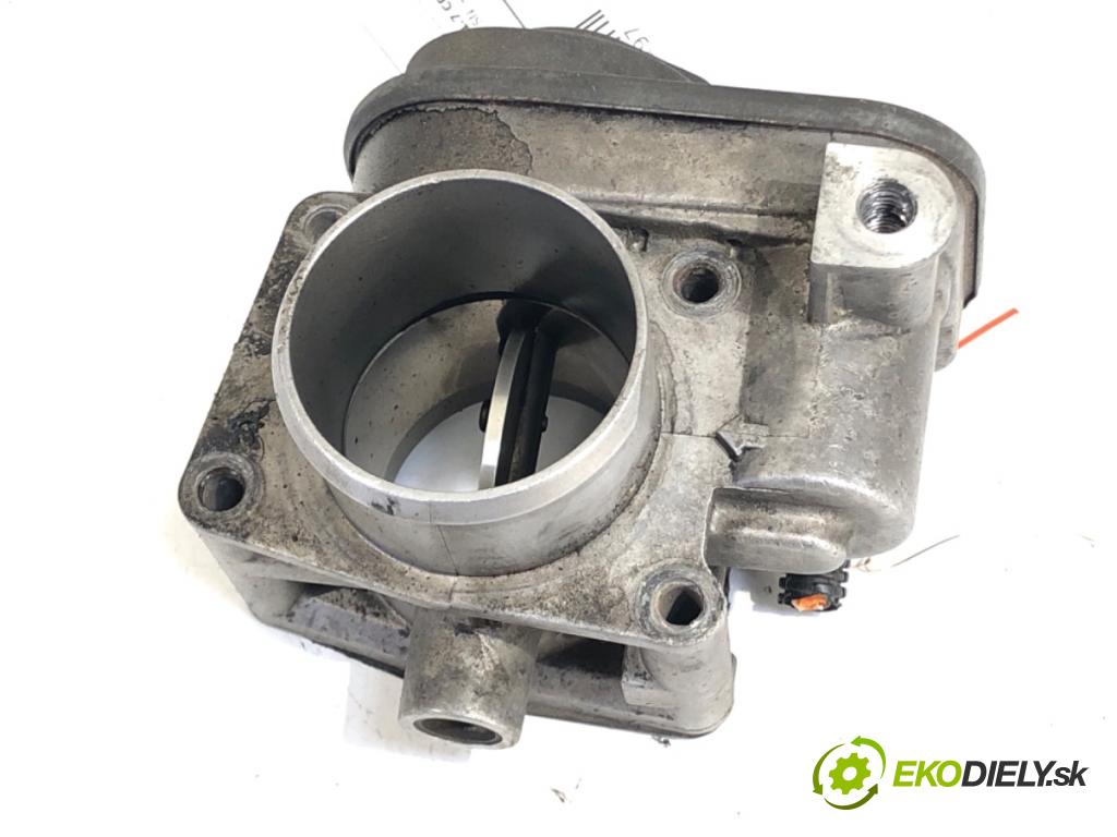 OPEL ASTRA H liftback 2007 74 kW 1.7 CDTI (L48) 1686 Škrtiaca klapka 8973002311 (Škrtiaca klapka)