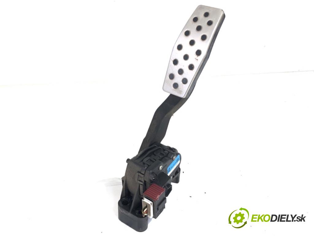 OPEL ASTRA H liftback 2007 74 kW 1.7 CDTI (L48) 1686 Potenciometer plynu 24427004 (Potenciometer plynového pedálu)