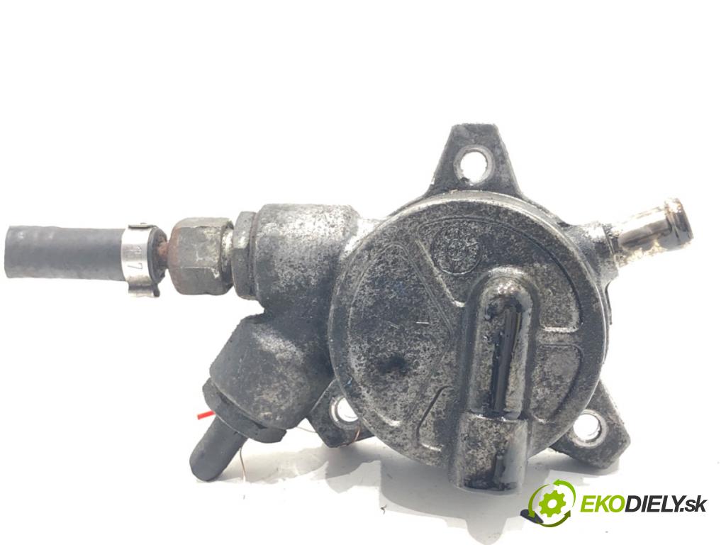 OPEL ASTRA H liftback 2007 74 kW 1.7 CDTI (L48) 1686 Pumpa vákuová 