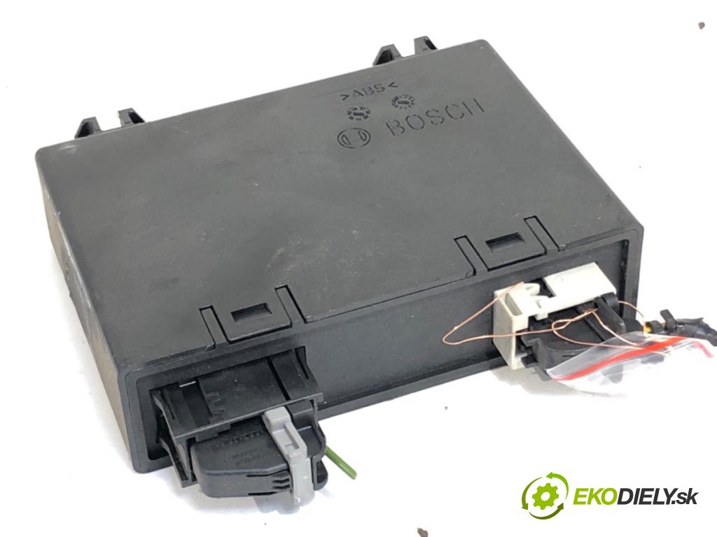 OPEL ASTRA H liftback 2007 74 kW 1.7 CDTI (L48) 1686 Modul PDC 13228779 (Riadiaca jednotka ostatné)