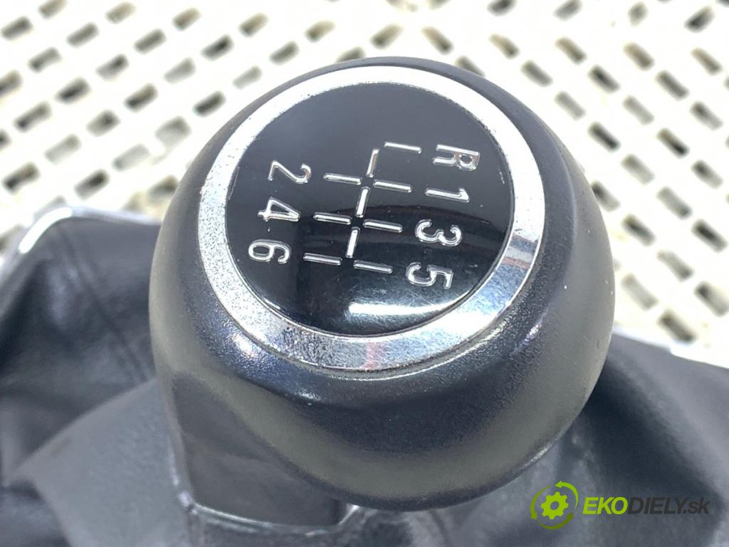 OPEL ASTRA H liftback 2007 74 kW 1.7 CDTI (L48) 1686 Kulisa 055351706 (Rýchlostná páka (kulisa))