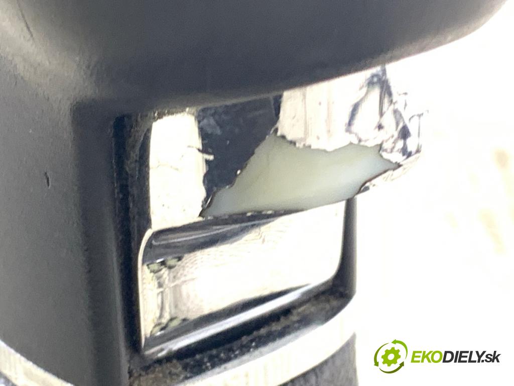 OPEL ASTRA H liftback 2007 74 kW 1.7 CDTI (L48) 1686 Kulisa 055351706 (Rýchlostná páka (kulisa))