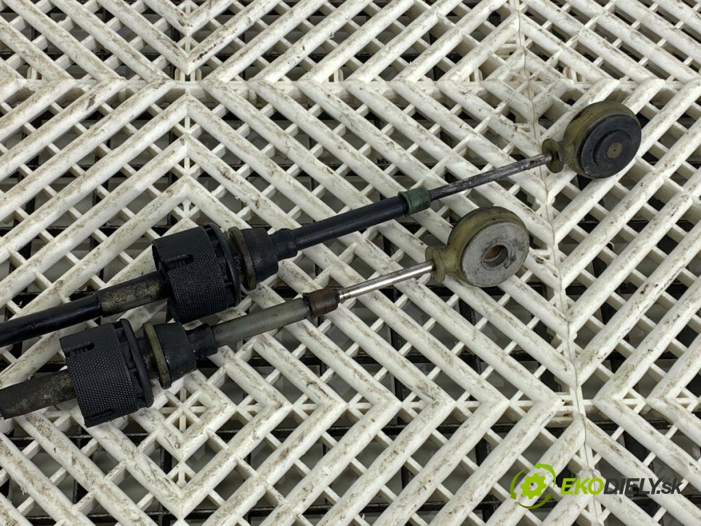 OPEL ASTRA H liftback 2007 74 kW 1.7 CDTI (L48) 1686 Kulisa 055351706 (Rýchlostná páka (kulisa))