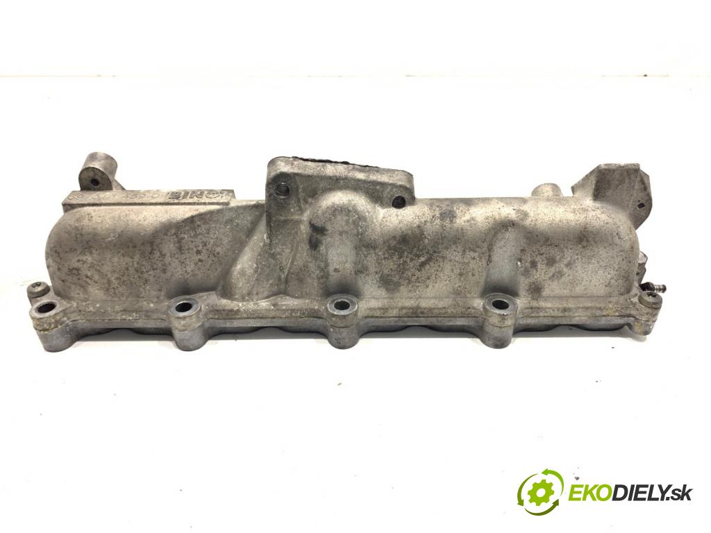 OPEL ASTRA H liftback 2007 74 kW 1.7 CDTI (L48) 1686 potrubí sání 897313459 (Sací potrubí)