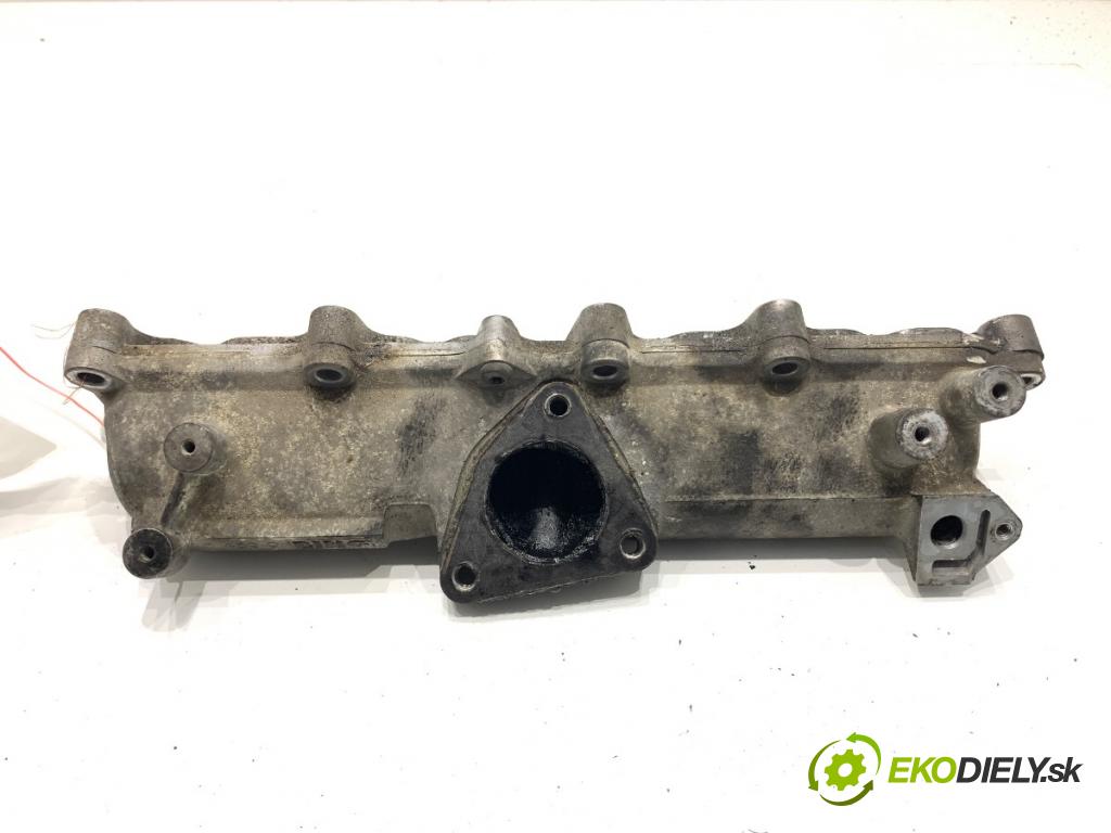 OPEL ASTRA H liftback 2007 74 kW 1.7 CDTI (L48) 1686 potrubí sání 897313459 (Sací potrubí)