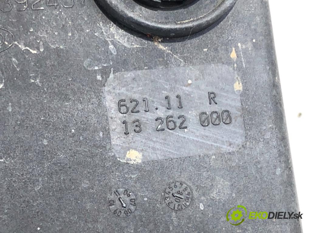 OPEL ASTRA H liftback 2007 74 kW 1.7 CDTI (L48) 1686 hmlové svetlo, hmlovka pravý přední část 13262000