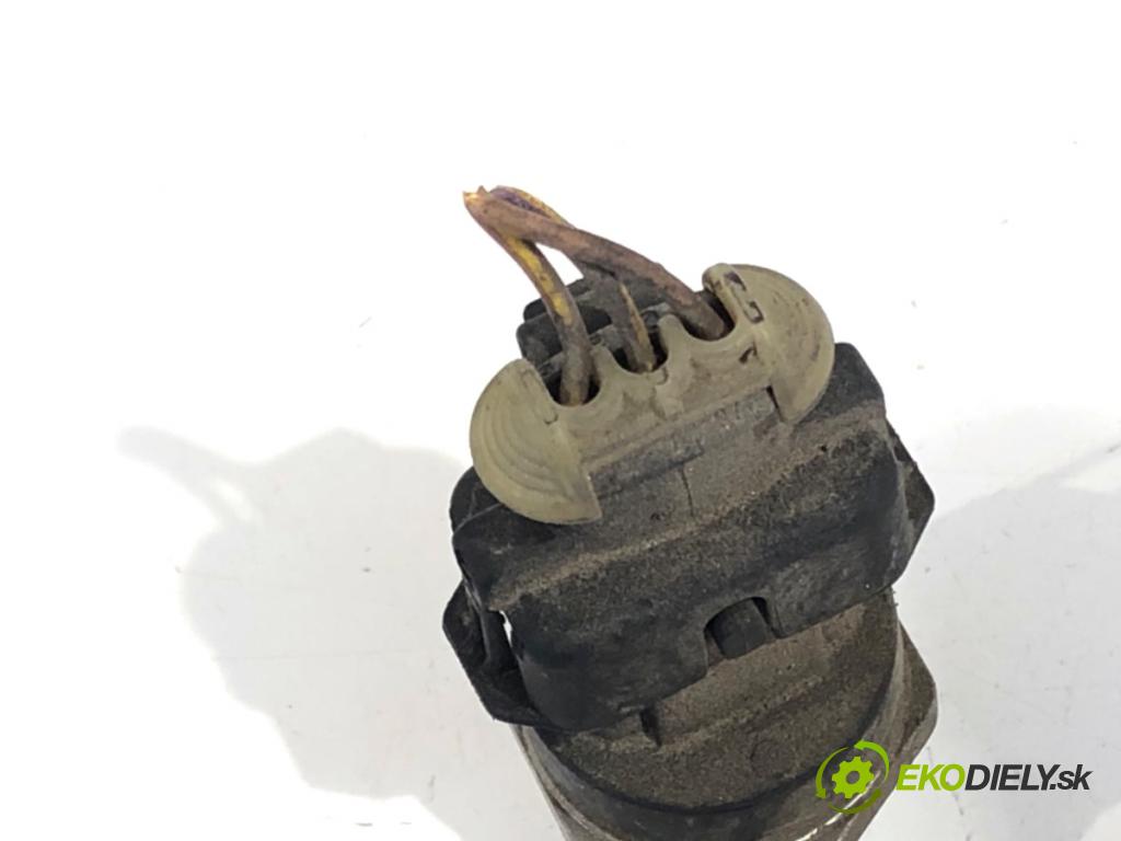 OPEL ASTRA H liftback 2007 74 kW 1.7 CDTI (L48) 1686 Snímač tlaku paliva 0281002767 (Snímač)