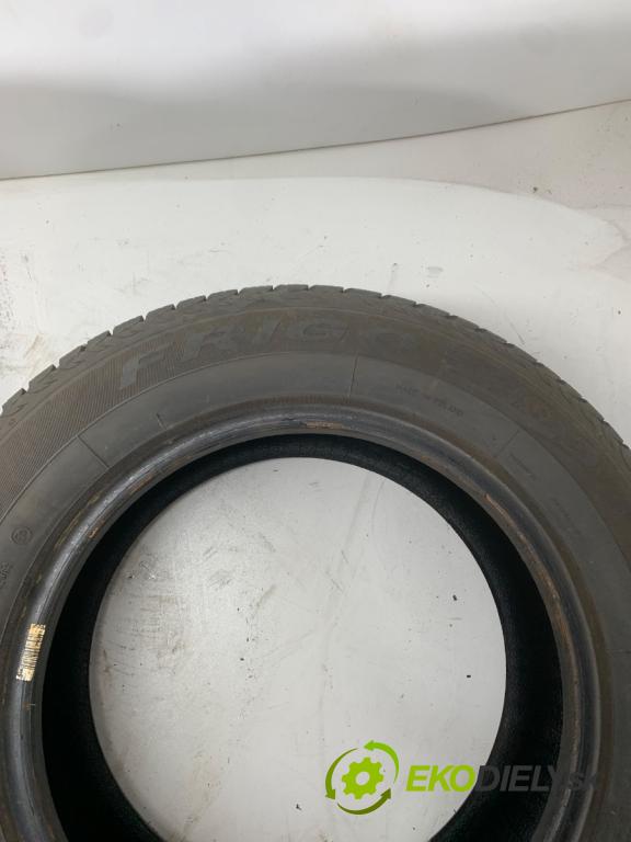 --- --- PNEUMATIKY: PARA: 15 zima 195/65