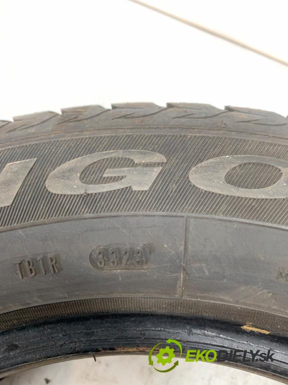 --- --- PNEUMATIKY: PARA: 15 zima 195/65