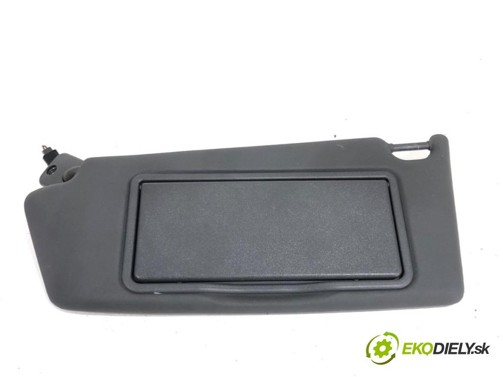 OPEL ASTRA H liftback 2007 74 kW 1.7 CDTI (L48) 1686 Clona slnečná ľavy