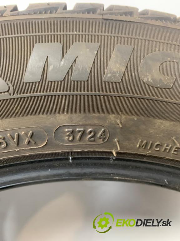 --- --- PNEUMATIKY: 16 zima 205/55