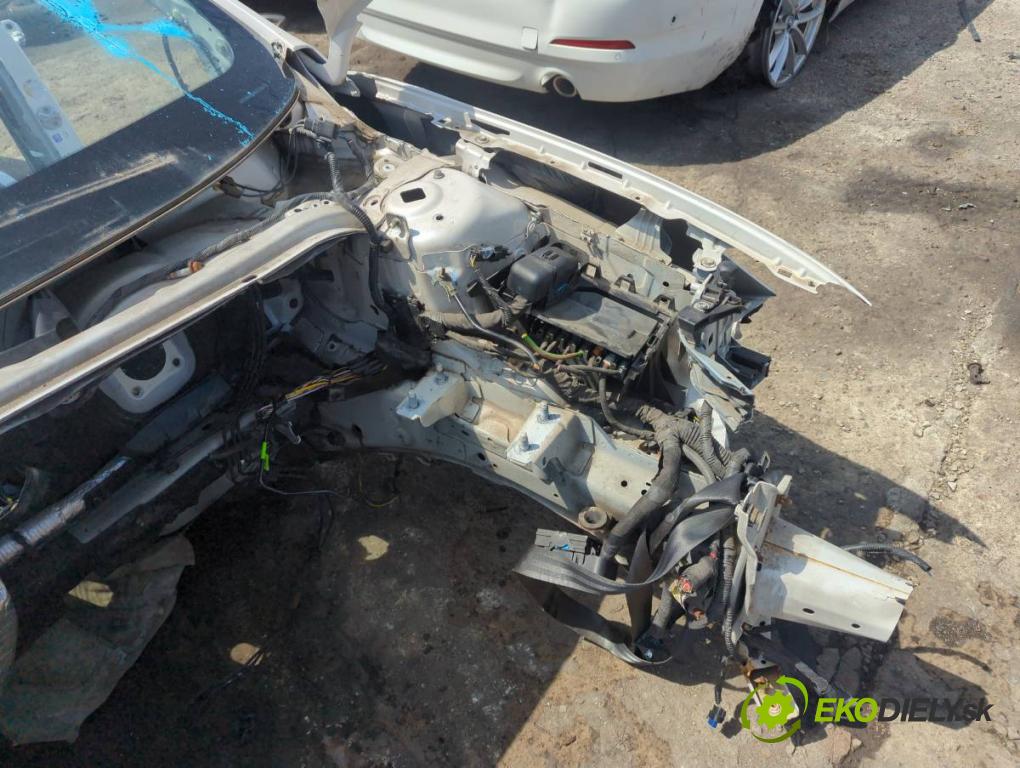 FORD MONDEO MK5 Kombi 2017 132 kW 2.0 TDCi 4x4 1998 KAROSERIA ČTVRŤÁK blatník zadní část levý pravý práh střecha PODŁUŻNICA levý pravý
