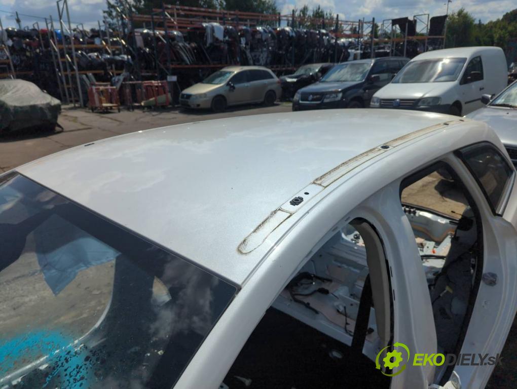 FORD MONDEO MK5 Kombi 2017 132 kW 2.0 TDCi 4x4 1998 KAROSERIA ČTVRŤÁK blatník zadní část levý pravý práh střecha PODŁUŻNICA levý pravý