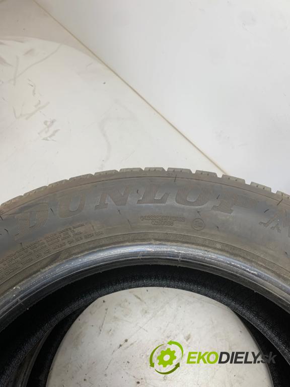 --- --- PNEUMATIKY: PARA: 16 zima 205/55