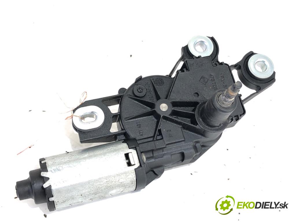 SEAT LEON II liftback 2008 75 kW 1.6 1595 motor stěračů zadní část 5P0955711C
