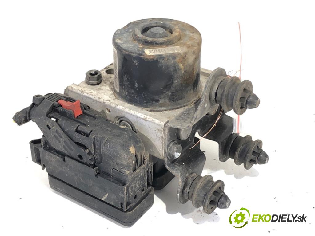 SEAT LEON II liftback 2008 75 kW 1.6 1595 Pumpa ABS 1K0614117H (Pumpa ABS)