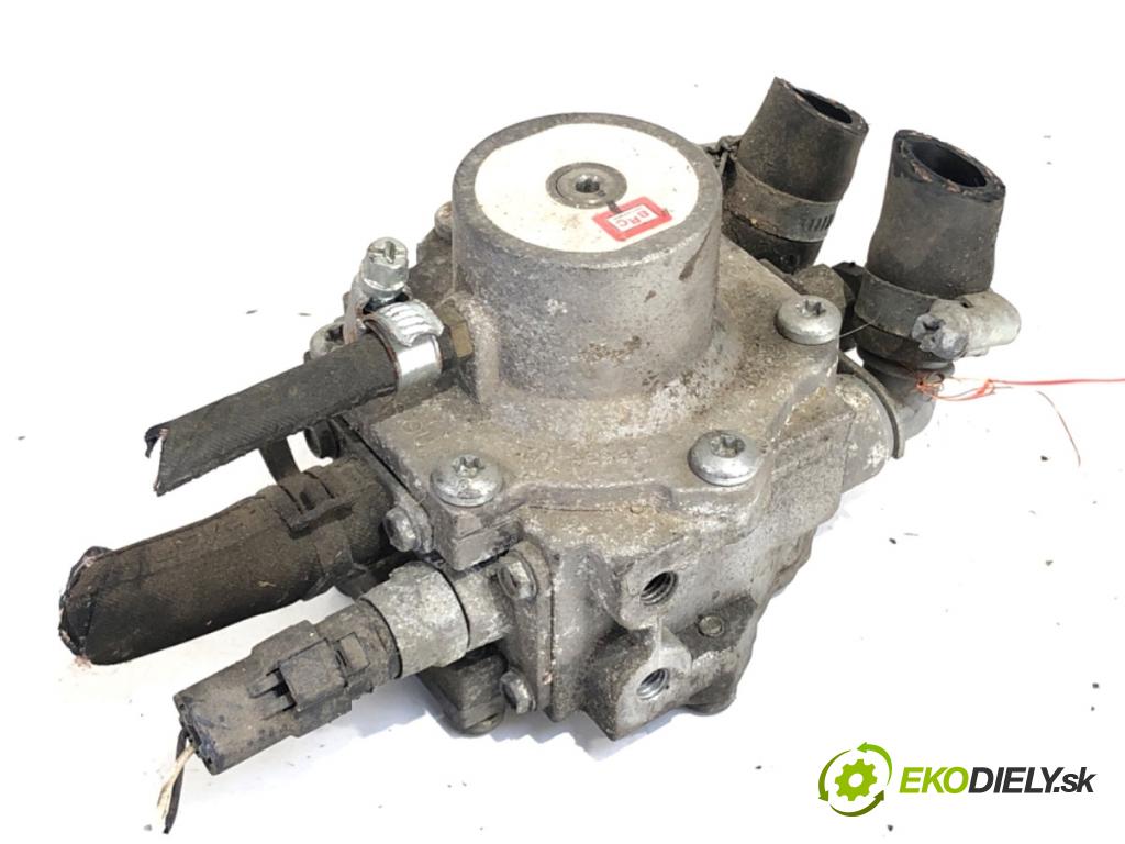 SEAT LEON II liftback 2008 75 kW 1.6 1595 Reduktor do plynového pedálu LPG 67R-010016 (LPG)