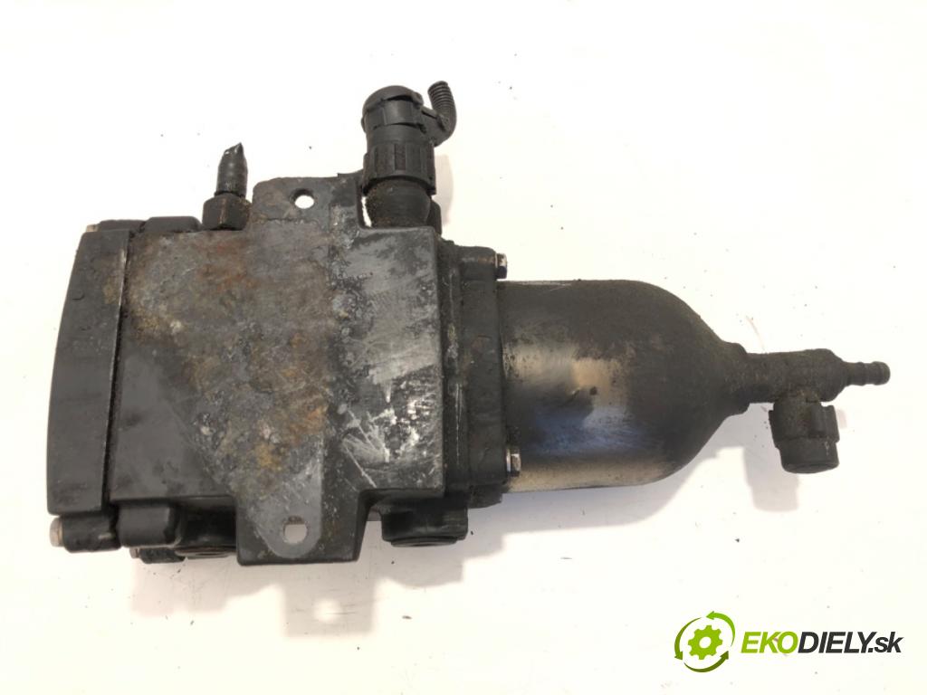 MAN TGA Ciągnik siodłowy 2007 324 kW 18.440 324 kW [440 KM] olej napędowy 2005 - 2022 10518 obal filtra paliva 81125016083 (Kryt palivového filtru)