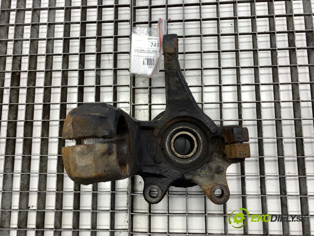 FORD MONDEO MK3 Kombi 2003 125 kW 2.5 V6 24V 2495 náboj pravy predný